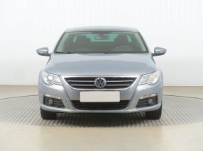 Volkswagen Passat CC - 2009