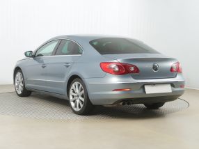 Volkswagen Passat CC - 2009