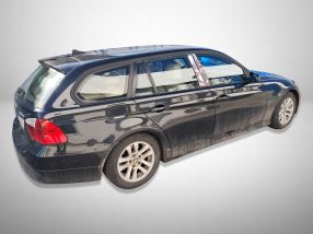 BMW 3 - 2007