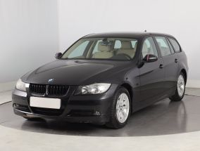 BMW 3 - 2007