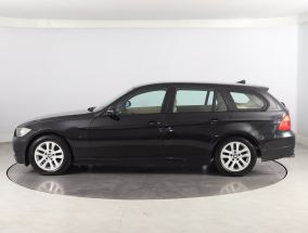 BMW 3 - 2007