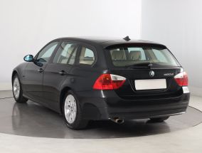 BMW 3 - 2007