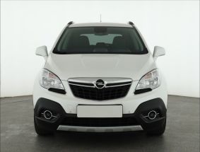 Opel Mokka - 2014