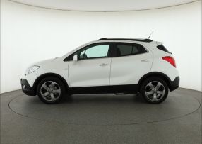 Opel Mokka - 2014