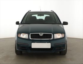 Skoda Fabia - 2005