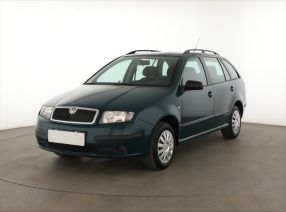 Skoda Fabia - 2005