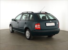 Skoda Fabia - 2005
