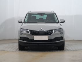 Škoda Karoq - 2018
