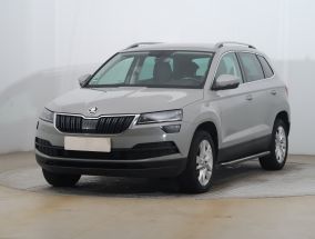 Škoda Karoq - 2018