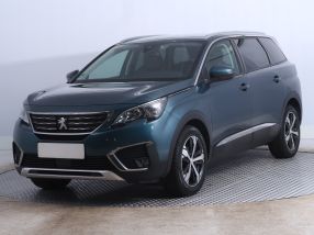 Peugeot 5008 - 2018