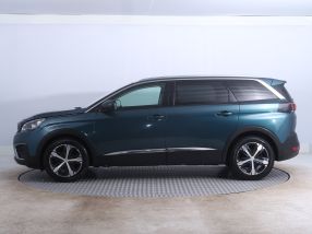 Peugeot 5008 - 2018