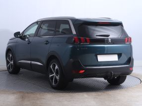 Peugeot 5008 - 2018
