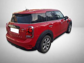 MINI Countryman - 2018