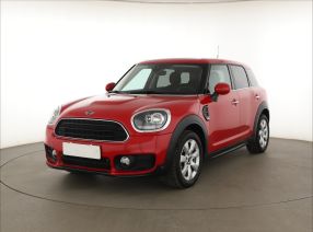 MINI Countryman - 2018