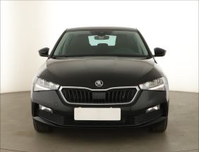 Skoda Scala - 2019