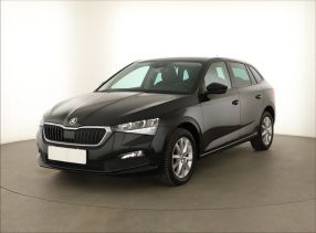 Skoda Scala - 2019