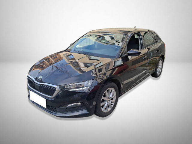 Skoda Scala 2019