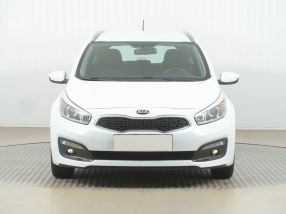 Kia Ceed - 2017