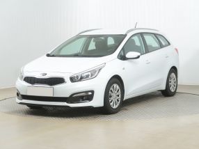 Kia Ceed - 2017
