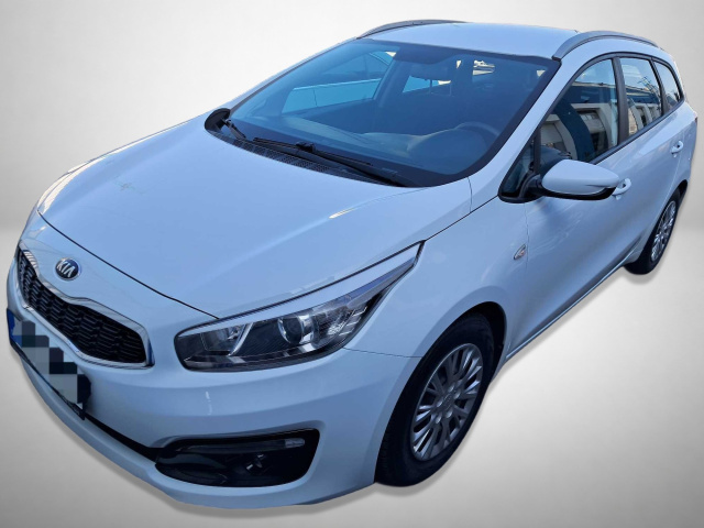 Kia Ceed 2017