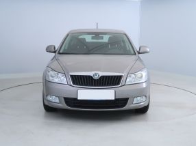 Skoda Octavia - 2011