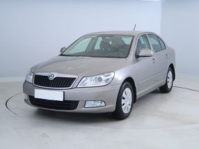 Skoda Octavia - 2011