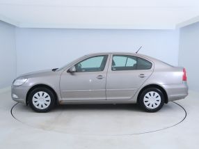 Skoda Octavia - 2011