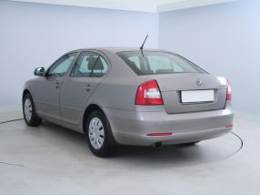 Skoda Octavia - 2011