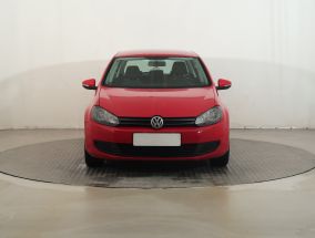 Volkswagen Golf - 2009