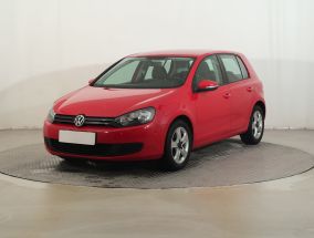 Volkswagen Golf - 2009