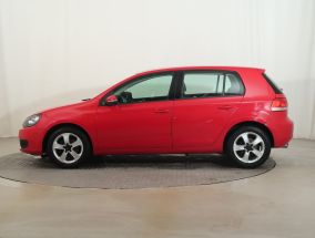 Volkswagen Golf - 2009
