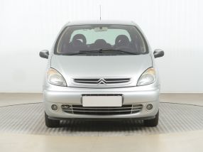 Citroen Xsara Picasso - 2004