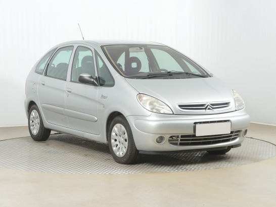 Citroen Xsara Picasso