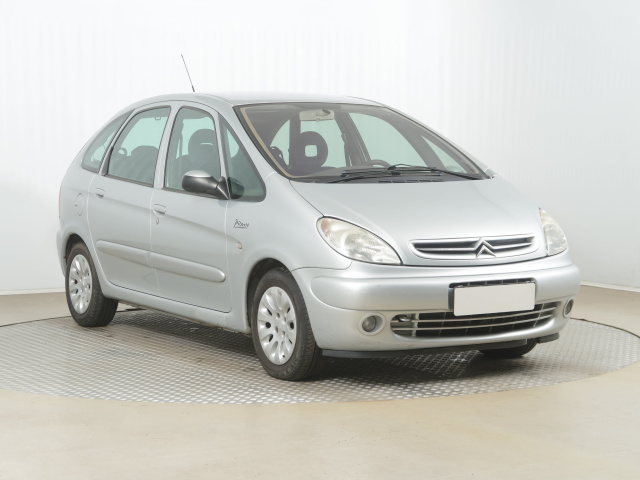 Citroen Xsara Picasso 2004