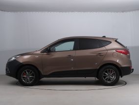 Hyundai ix35 - 2015