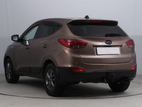 Hyundai ix35 - 2015