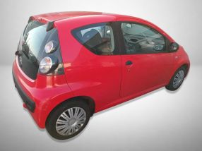 Citroen C1 - 2009