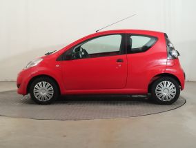 Citroen C1 - 2009