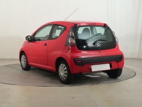 Citroen C1 - 2009