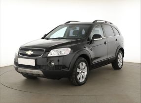 Chevrolet Captiva - 2007