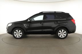 Chevrolet Captiva - 2007
