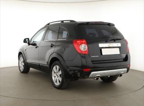 Chevrolet Captiva - 2007