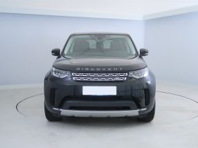 Land Rover Discovery - 2018