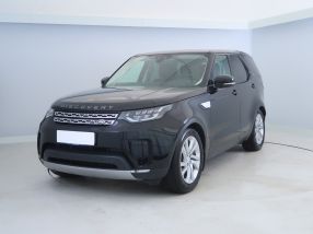 Land Rover Discovery - 2018