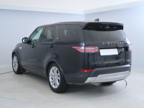 Land Rover Discovery - 2018