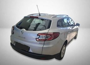 Renault Megane - 2011