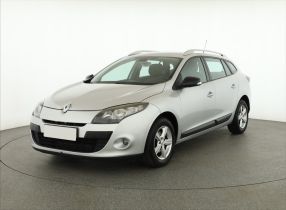 Renault Megane - 2011