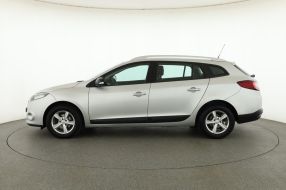 Renault Megane - 2011