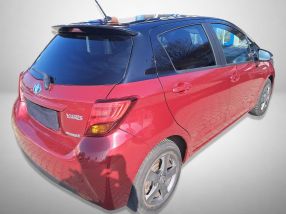 Toyota Yaris - 2017