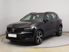 Volvo XC40 - 2021